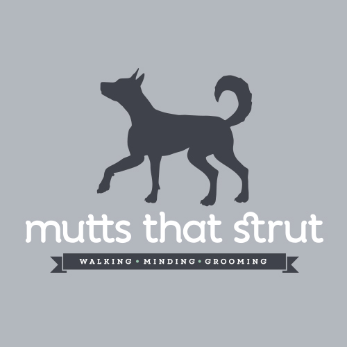 Mutts That Strutt
